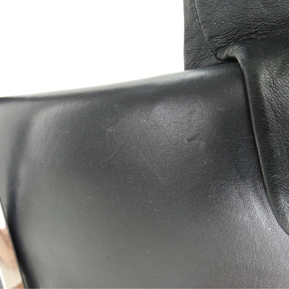 Maison Martin Margiela Black Shoulder Bags Glove Clutch H&M Collection - Picture 10 of 12